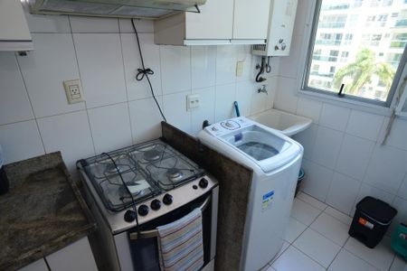 Apartamento para alugar com 123m², 2 quartos e 2 vagas