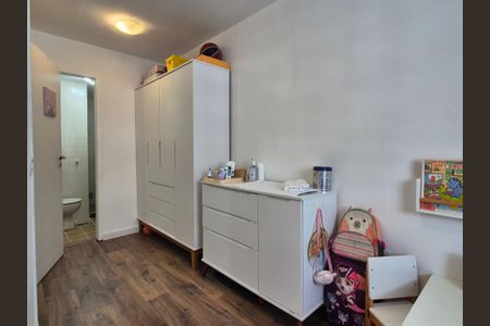 Apartamento à venda com 73m², 2 quartos e 1 vagaSuíte 1