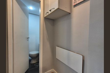 Apartamento à venda com 73m², 2 quartos e 1 vagaHall