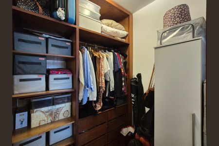 Apartamento à venda com 73m², 2 quartos e 1 vagaCloset 