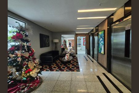 Apartamento à venda com 73m², 2 quartos e 1 vagaHall de Entrada 