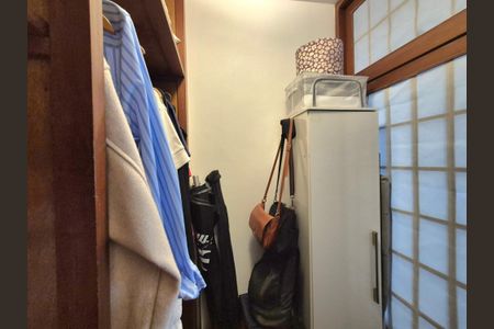 Apartamento à venda com 73m², 2 quartos e 1 vagaCloset 