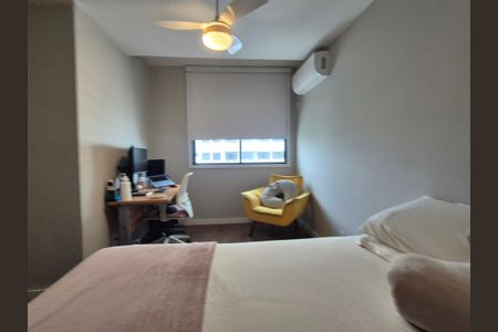 Apartamento à venda com 73m², 2 quartos e 1 vagaSuíte 2