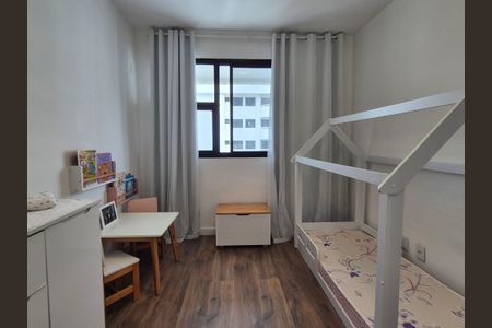 Apartamento à venda com 73m², 2 quartos e 1 vagaSuíte 1