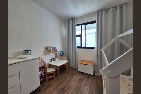 Apartamento à venda com 73m², 2 quartos e 1 vagaSuite 1