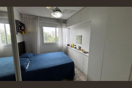 Suíte de apartamento para alugar com 2 quartos, 67m² em Recreio dos Bandeirantes, Rio de Janeiro