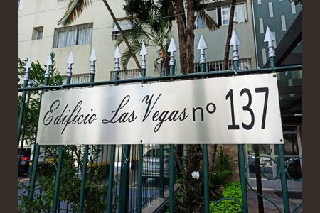 Apartamento para alugar com 79m², 2 quartos e 1 vaga Apartamento para alugar com 79m², 2 quartos e 1 vagaCondomínio Las Vegas