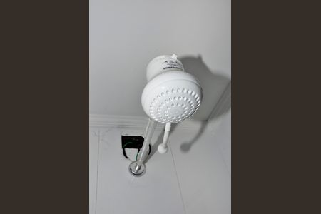 Apartamento para alugar com 79m², 2 quartos e 1 vaga Apartamento para alugar com 79m², 2 quartos e 1 vagaDetalhe - Banheiro Social