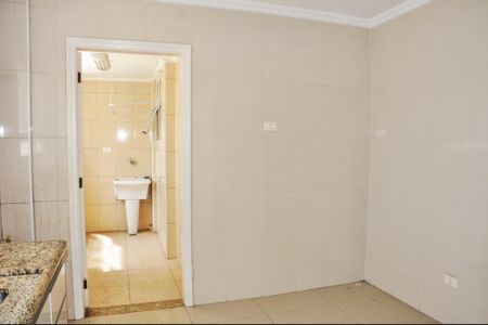 Apartamento para alugar com 79m², 2 quartos e 1 vaga Apartamento para alugar com 79m², 2 quartos e 1 vagaDetalhe - Cozinha