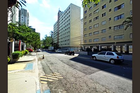 Apartamento para alugar com 79m², 2 quartos e 1 vaga Apartamento para alugar com 79m², 2 quartos e 1 vagaLocalização