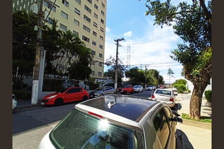 Apartamento para alugar com 79m², 2 quartos e 1 vaga Apartamento para alugar com 79m², 2 quartos e 1 vagaLocalização