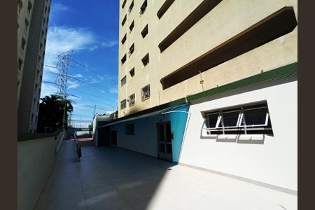 Apartamento para alugar com 79m², 2 quartos e 1 vaga Apartamento para alugar com 79m², 2 quartos e 1 vagaÁrea comum