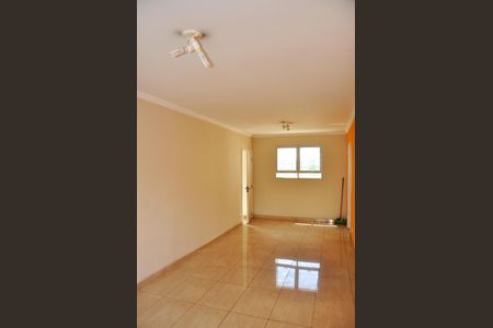 Detalhe - Sala e Sala de Jantar de apartamento para alugar com 2 quartos, 79m² em Jardim Iris, São Paulo