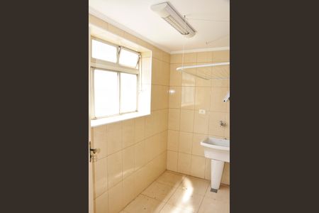 Apartamento para alugar com 79m², 2 quartos e 1 vaga Apartamento para alugar com 79m², 2 quartos e 1 vagaDetalhe - Área de Serviço