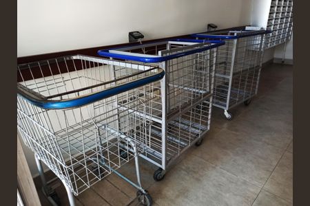 Apartamento para alugar com 79m², 2 quartos e 1 vaga Apartamento para alugar com 79m², 2 quartos e 1 vagaCarrinhos