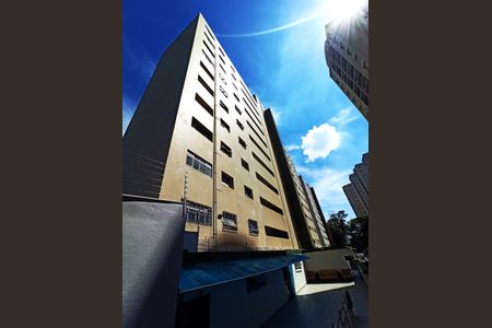 Apartamento para alugar com 79m², 2 quartos e 1 vaga Apartamento para alugar com 79m², 2 quartos e 1 vagaFachada do bloco