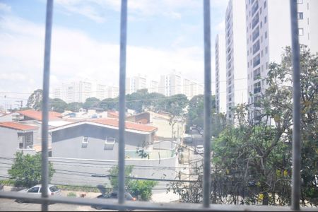 Apartamento para alugar com 79m², 2 quartos e 1 vaga Apartamento para alugar com 79m², 2 quartos e 1 vagaDetalhe - Vista do Quarto 01