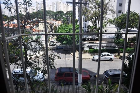 Apartamento para alugar com 79m², 2 quartos e 1 vaga Apartamento para alugar com 79m², 2 quartos e 1 vagaDetalhe - Vista da Sala e Sala de Jantar