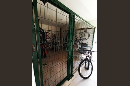 Apartamento para alugar com 79m², 2 quartos e 1 vaga Apartamento para alugar com 79m², 2 quartos e 1 vagaBicicletário