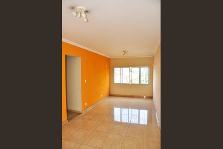 Apartamento para alugar com 79m², 2 quartos e 1 vaga Apartamento para alugar com 79m², 2 quartos e 1 vagaDetalhe - Sala e Sala de Jantar