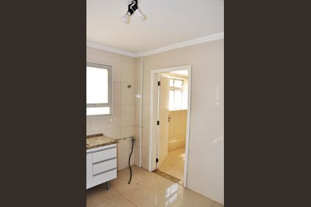 Apartamento para alugar com 79m², 2 quartos e 1 vaga Apartamento para alugar com 79m², 2 quartos e 1 vagaDetalhe - Cozinha