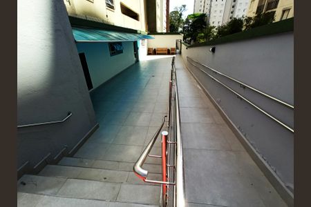 Apartamento para alugar com 79m², 2 quartos e 1 vaga Apartamento para alugar com 79m², 2 quartos e 1 vagaÁrea comum