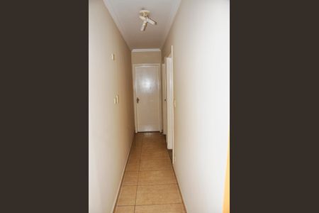 Apartamento para alugar com 79m², 2 quartos e 1 vaga Apartamento para alugar com 79m², 2 quartos e 1 vagaDetalhe - Corredor Quartos