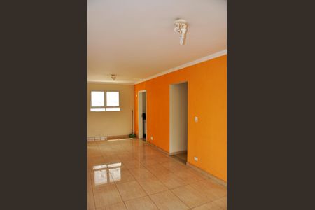 Apartamento para alugar com 79m², 2 quartos e 1 vaga Apartamento para alugar com 79m², 2 quartos e 1 vagaDetalhe - Sala e Sala de Jantar