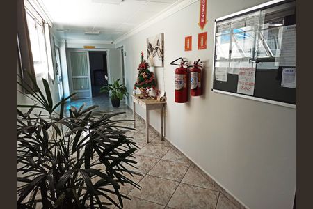 Apartamento para alugar com 79m², 2 quartos e 1 vaga Apartamento para alugar com 79m², 2 quartos e 1 vagaHall de entrada