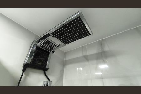 Studio à venda com 25m², 1 quarto e sem vaga Studio à venda com 25m², 1 quarto e sem vagaBanheiro