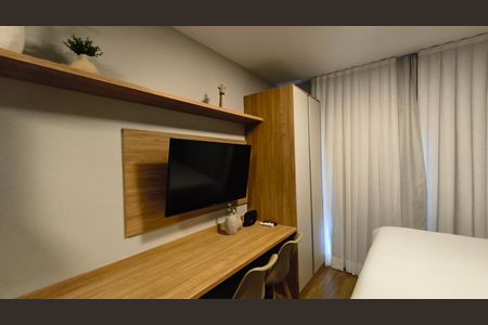 Quarto de kitnet/studio à venda com 1 quarto, 25m² em Vila Mariana, São Paulo