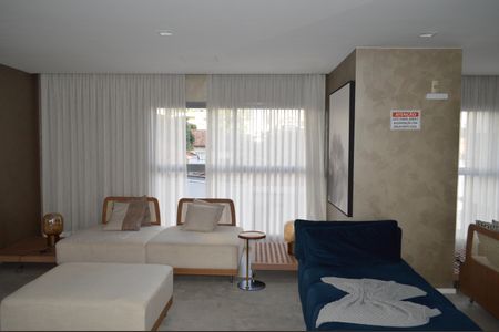 Studio à venda com 25m², 1 quarto e sem vagaLiving