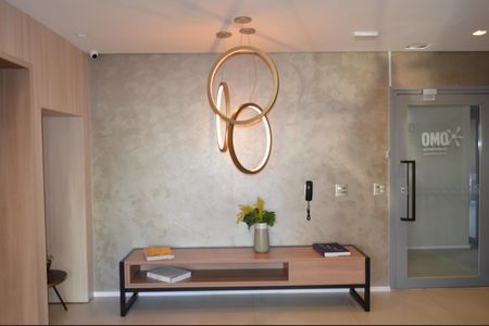 Studio à venda com 25m², 1 quarto e sem vagaLiving