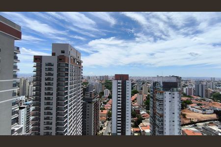 Studio à venda com 25m², 1 quarto e sem vaga Studio à venda com 25m², 1 quarto e sem vagaVista da Varanda