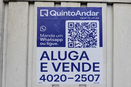 Apartamento para alugar com 42m², 2 quartos e 1 vagaFachada