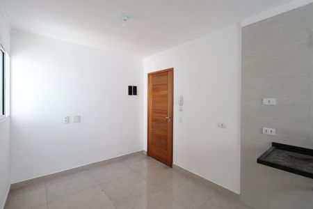 Apartamento à venda com 60m², 2 quartos e sem vagaSala