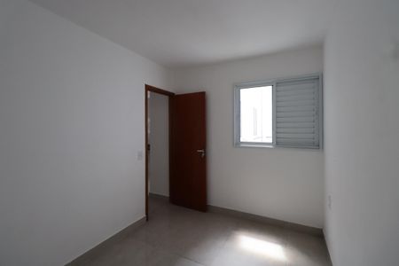 Apartamento à venda com 60m², 2 quartos e sem vagaQuarto 2