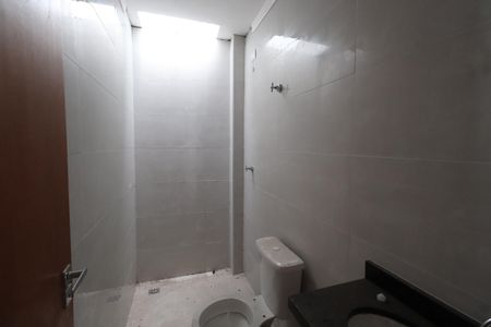 Apartamento à venda com 60m², 2 quartos e sem vagaBanheiro