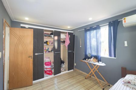 Casa para alugar com 111m², 3 quartos e 1 vagaQuarto 2