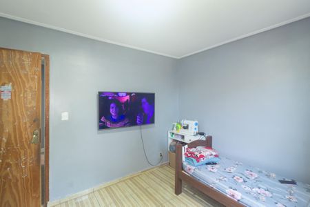 Casa para alugar com 111m², 3 quartos e 1 vagaQuarto 1