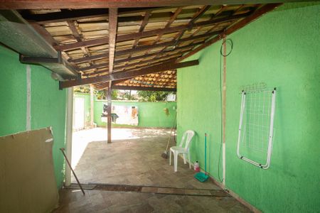 Casa para alugar com 111m², 3 quartos e 1 vagaVaranda gourmet