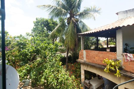 Casa para alugar com 111m², 3 quartos e 1 vagaVista do Quarto 2