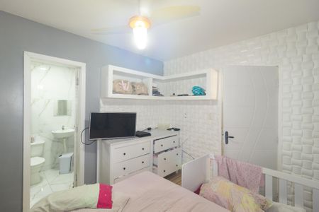 Casa para alugar com 111m², 3 quartos e 1 vagaSuíte