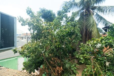 Casa para alugar com 111m², 3 quartos e 1 vagaVista do Quarto 1