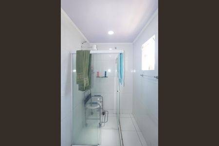 Casa para alugar com 111m², 3 quartos e 1 vagaBanheiro Social