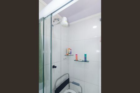 Casa para alugar com 111m², 3 quartos e 1 vagaBanheiro Social