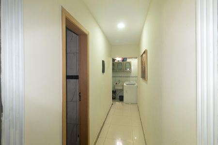 Casa para alugar com 111m², 3 quartos e 1 vagaCorredor