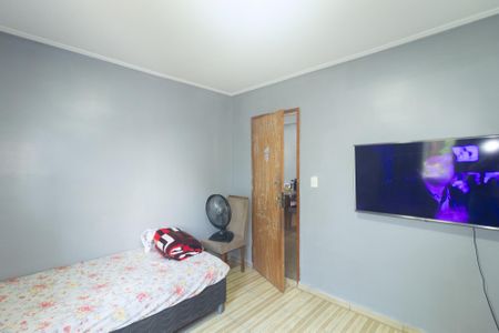 Casa para alugar com 111m², 3 quartos e 1 vagaQuarto 1