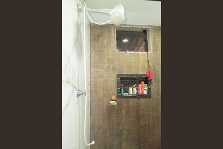 Casa para alugar com 111m², 3 quartos e 1 vagaBanheiro da Suíte