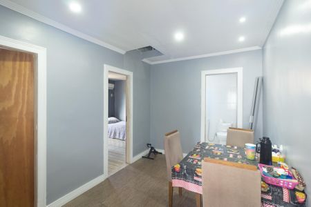 Casa para alugar com 111m², 3 quartos e 1 vagaHall